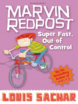Super Fast, Out of Control! - ebook